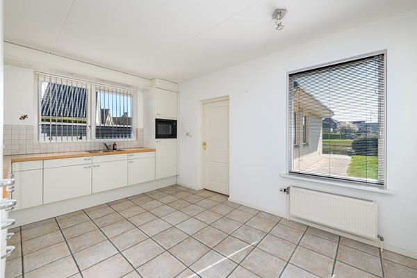 Medium property photo - Klamp 33, 8502 BK Joure